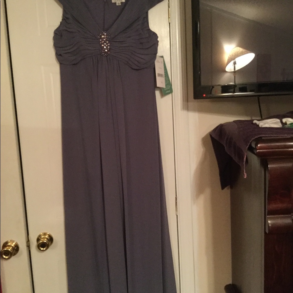 Mother of the Bride dress
